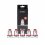 Coils Quartz 1.2Ω pour RPM 40 (5pcs) - Smoktech