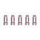 Coils RGC Conical Mesh 0.17Ω for RPM80 Pro (5pcs) - Smoktech