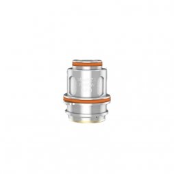 Résistances Mesh Z1 0.4Ω (5pcs) - Geekvape