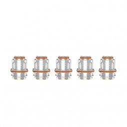 Résistances Mesh Z2 0.2Ω (5pcs) - Geekvape