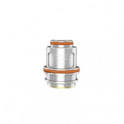 Résistances Mesh Z2 0.2Ω (5pcs) - Geekvape