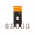 Coils Mesh Z2 0.2Ω (5pcs) - Geekvape
