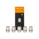 Coils Mesh Z2 0.2Ω (5pcs) - Geekvape