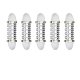 Résistances Notchcoil MTL 0.45ohm - Joyetech