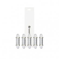 Résistances Notchcoil MTL 0.45ohm - Joyetech