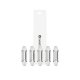 Résistances Notchcoil MTL 0.45ohm - Joyetech