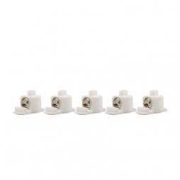 Résistances ATOPACK JVIC2 0.25Ω (5pcs) - Joyetech