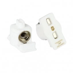 Résistances ATOPACK JVIC2 0.25Ω (5pcs) - Joyetech