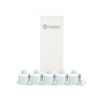 ATOPACK JVIC1 0.6Ω coils (5pcs) - Joyetech