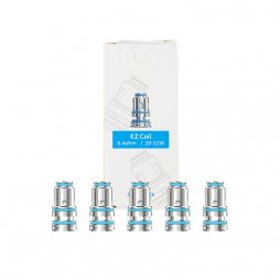 Résistance EZ 0.4ohm (5pcs) - Joyetech