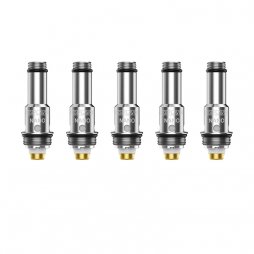 Résistances Nano Vertical 1.2Ω 5pcs - Digiflavor