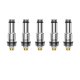 Coils Nano Verticale 1.2Ω 5pcs - Digiflavor