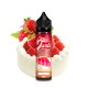 Fraisier 0mg 50ml - C'est Pas D'la Tarte by Airmust