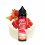 Fraisier 0mg 50ml - C'est Pas D'la Tarte by Airmust