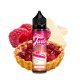 Framboisier 0mg 50ml - C'est Pas D'la Tarte