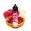 Framboisier 0mg 50ml - C'est Pas D'la Tarte 