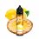 Tarte Citron 0mg 50ml - C'est Pas D'la Tarte
