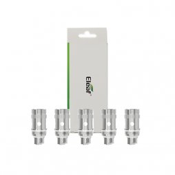 RÉSISTANCES EC IJUST 2 MELO 3 0.3Ω/0.5Ω (5PCS) - ELEAF