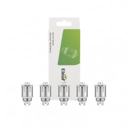 RÉSISTANCES GS AIR 1.5Ω (GS AIR, GS AIR-MS, GS AIR-M) (5PCS) - ELEAF