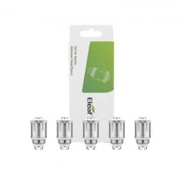 Coils GS Air 1.5Ω (GS 16 Plus/GS 19-S) coils (5pcs) - Eleaf