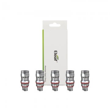 Coils EC-S 0.6Ω (5pcs) - Eleaf