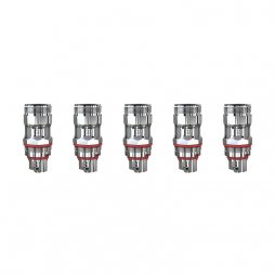 Résistances EC-S 0.6Ω (5pcs) - Eleaf
