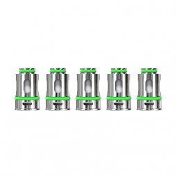 GTL-coils 0.8Ω (5pcs) - Eleaf