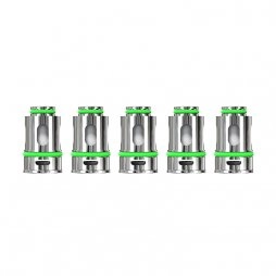 Résistances GTL 0.8Ω (5pcs) - Eleaf