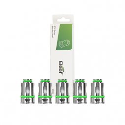 GTL-coils 0.8Ω (5pcs) - Eleaf