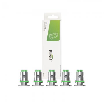 Résistances GTL 1.2Ω (5pcs) - Eleaf