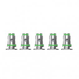 Résistances GTL 1.2Ω (5pcs) - Eleaf