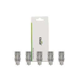 Résistance ECML 0.75ohm Head Eleaf