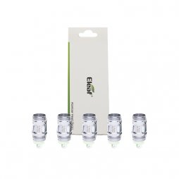 Résistances Melo 4S EC-A 0.15Ω /0.3Ω /0.5Ω - Eleaf