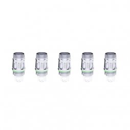 Résistances Melo 4S EC-A 0.15Ω /0.3Ω /0.5Ω - Eleaf