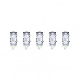 Résistances Melo 4S EC-A 0.15Ω /0.3Ω /0.5Ω - Eleaf