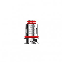Résistances RPM2 Mesh 0.16Ω (5pcs) - Smoktech