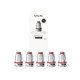 Résistances RPM2 DC 0.25 Ω (5pcs) - Smoktech