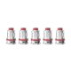 Résistances RPM2 DC 0.25 Ω (5pcs) - Smoktech