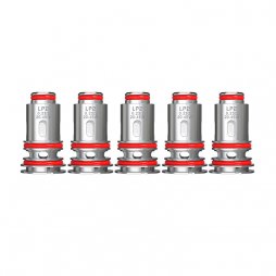 Résistances LP2 0.23Ω (5pcs) - Smoktech