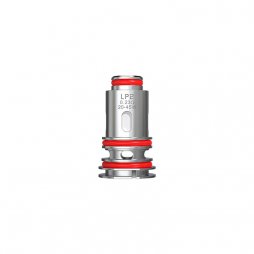 Résistances LP2 0.23Ω (5pcs) - Smoktech