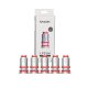Coils LP2 0.23Ω (5pcs) - Smoktech