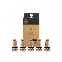 Coils DotAIO V2 New Coil 0.9Ω (5pcs) - dotMod