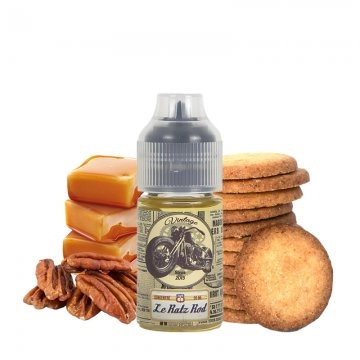 Concentrate Le Ratz Rod 0mg 30ml - Vintage by Juice 66