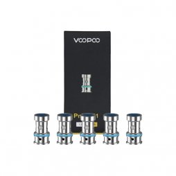 Résistances PnP TR1 1.2Ω  (5pcs) - Voopoo