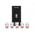 Coils Mesh PnP VM1 0.3Ω  (5pcs) - Voopoo