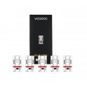 Coils Mesh PnP VM1 0.3Ω  (5pcs) - Voopoo