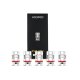 Coils Mesh PnP VM1 0.3Ω  (5pcs) - Voopoo