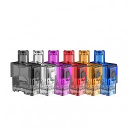 Cartouche Orion Art - Lost Vape