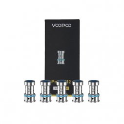 Coils PnP TM2 0.8Ω  (5pcs) - Voopoo