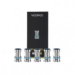 Coils PnP TM2 0.8Ω (5pcs) - Voopoo